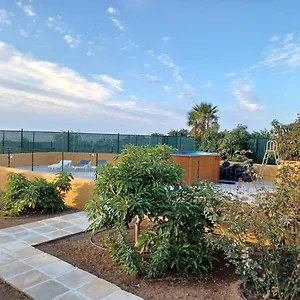 Casa Quemahierro 1 Icod De Los Vinos