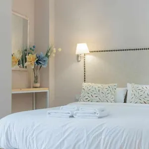 Obispo Trip Apartamento